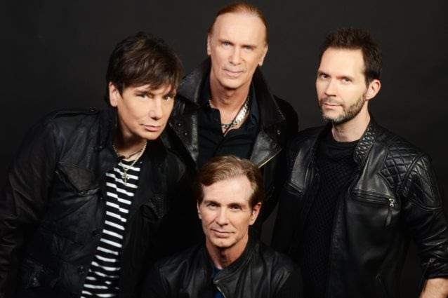 Resultado de imagem para Mr. Big 2018