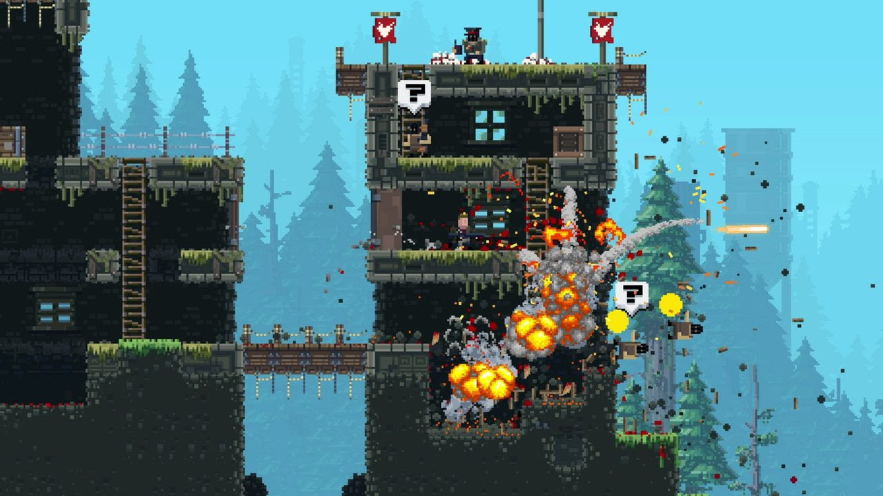 あなたがチェックすべき Steam で手に入るオススメ無料ゲーム 9選 Automaton