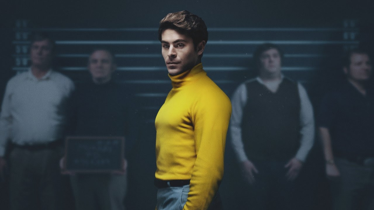 Ver Extremadamente cruel, malvado y perverso Pelicula 