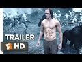 The Legend of Tarzan full hd movie (2016) - Alexander Skarsgård, Margot Robbie Movie HD