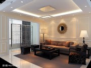 Gaya Terbaru 35+ Simple Gypsum Ceiling Designs