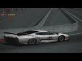 Jaguar Xj220 Lm Race Car Gt4

