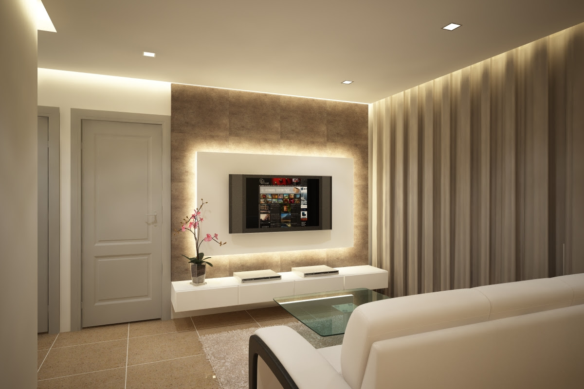 lighting and design