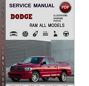 Download Link 2005 dodge ram owners manual Google eBookstore PDF