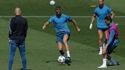 ‘CR7’ reveló el consejo que le daba Zidane en el Real Madrid