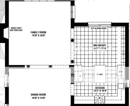 Kitchen Layout help: island to peninsula - Kitchens Forum - GardenWeb