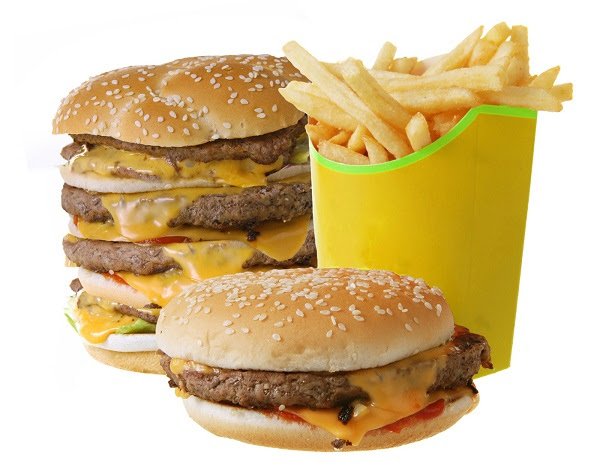 Fat-Fast-Food