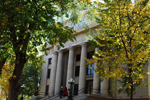Halloween Festival 2011