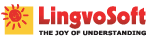 Lingvosoft online dictionary