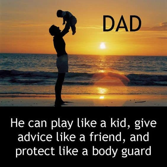 Love Quotes For Daughter From Father Hover Me
