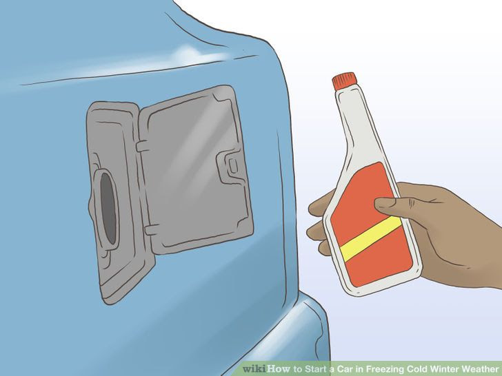Start a Car in Freezing Cold Winter Weather Step 15.jpg