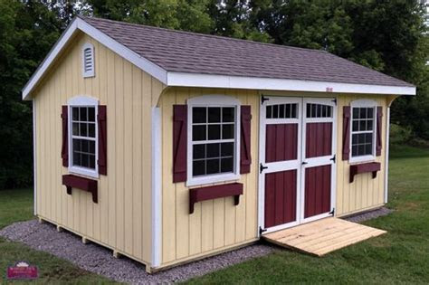 wood tex products storage sheds prefab sheds shed