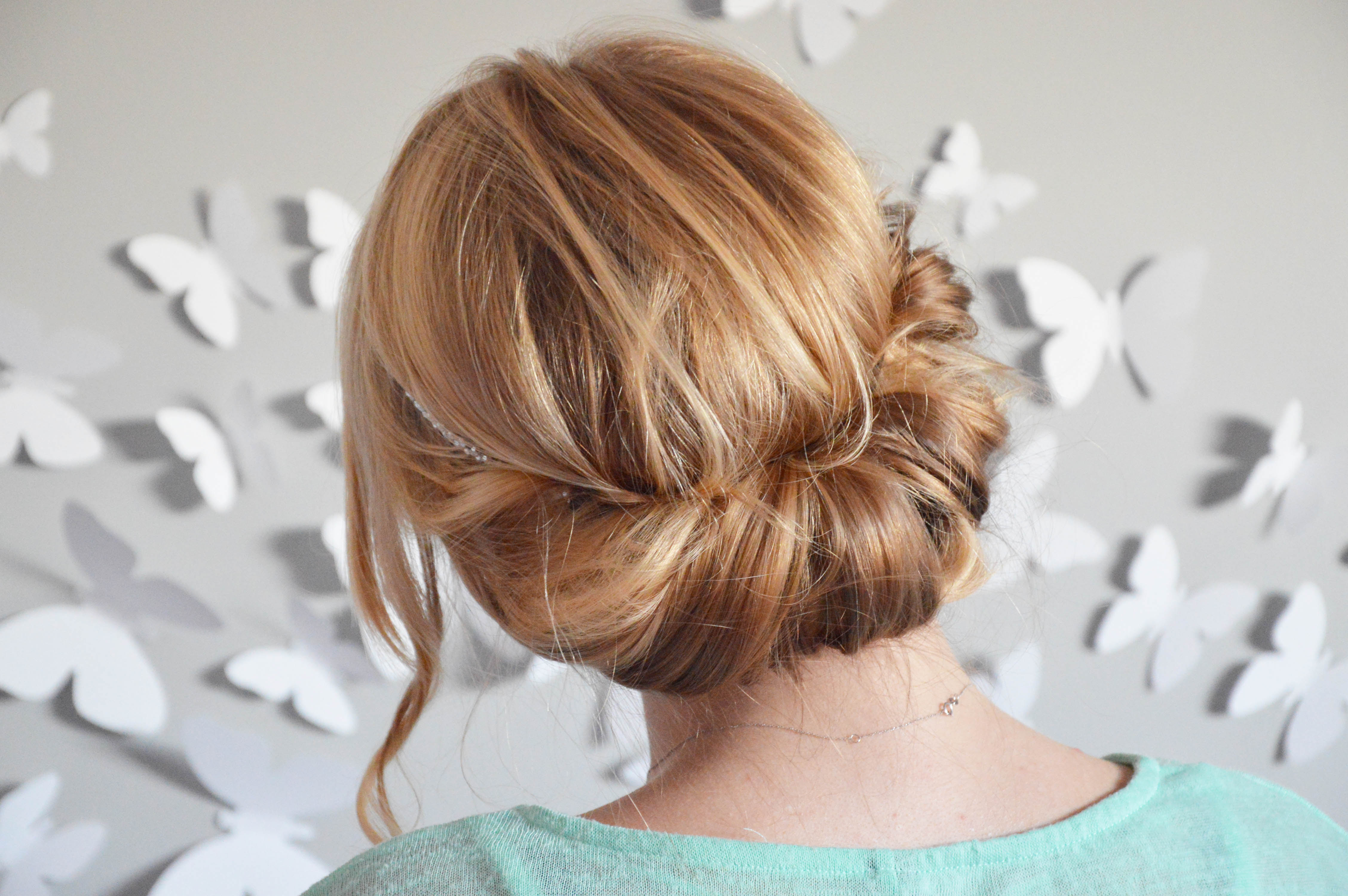 Coupe De Cheveux Ondulés Coupe De Cheveux