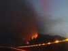 Ενας νεκρός στην Ισπανία - Μεγάλες καταστροφές απο την πυρκαγιά