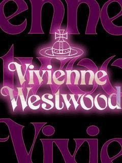 Vivienne Westwood待ち受け画像こちら しらたま画像 ブランド ロゴ 携帯待ち受け 壁紙無料ダウンロード