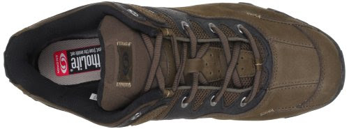 SALOMON Elios 2 Men's Travelling Shoes, Brown, UK9