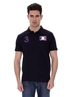 TH Polo Francia Thornado Marshall (Marino)