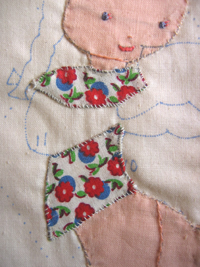 applique
