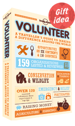 Volunteer: A Traveller's Guide