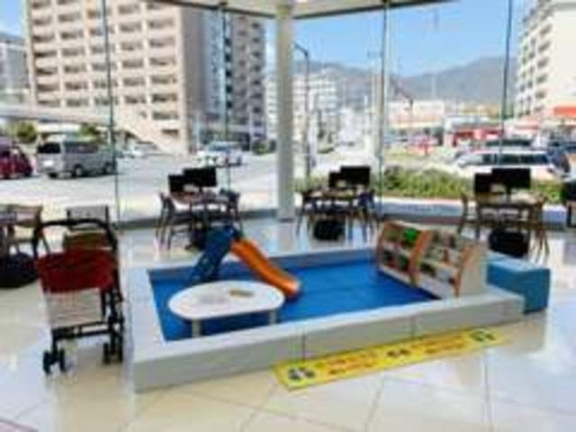 ホンダカーズ兵庫 神戸中央店 兵庫県神戸市灘区中古車販売店