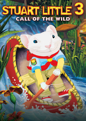Stuart Little 3: Call of the Wild