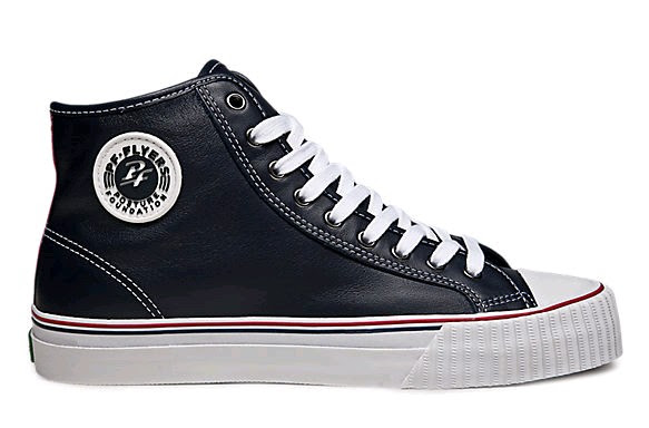 ネットで売られているpf Flyersの多くが旧モデルであることが判明 Re Bino