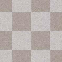 市松模様の壁紙クロス リリカラ