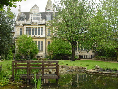 Trowbridge Town Hall