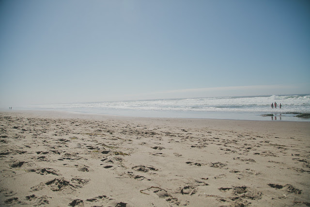 lincoln city