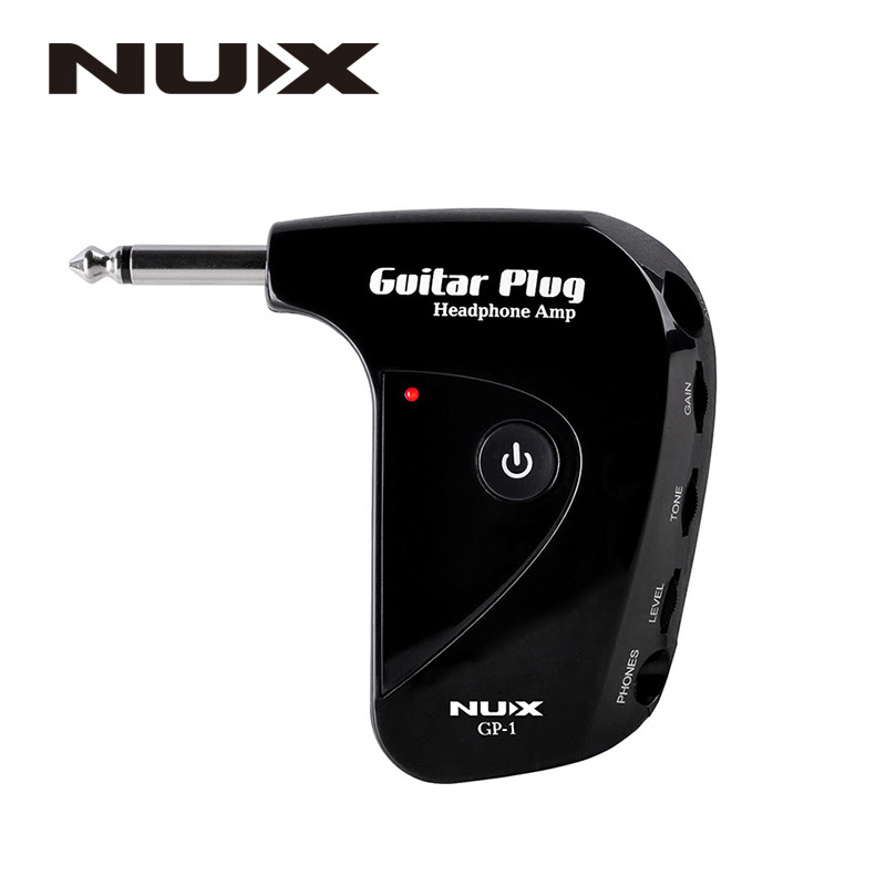 Detail Feedback Questions about NUX PA 2 Portable Acoustic