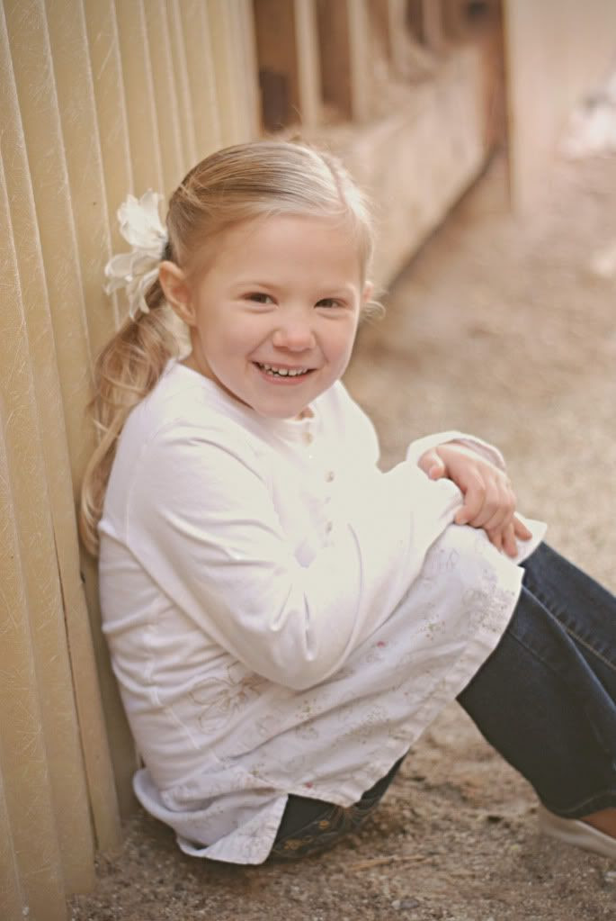 Shelley Kiddos 2009