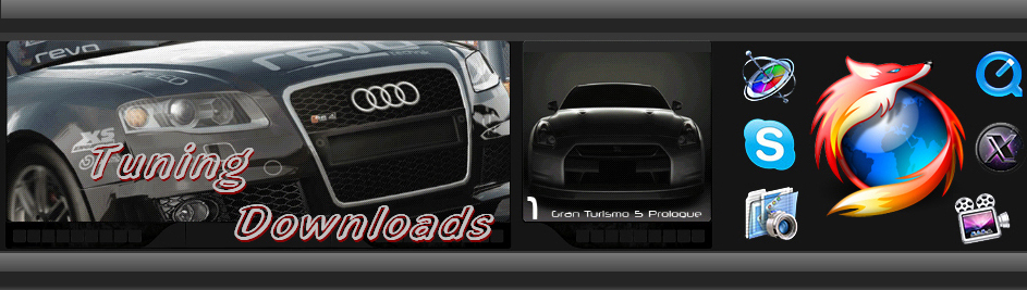 Tuning-Downloads