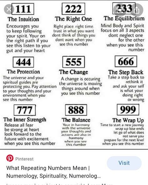 What Is The Meaning Of 444 Tattoos?
