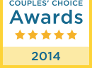 2 Hearts B 1 Designs, Best Wedding Invitations in Los Angeles - 2014 Couples' Choice Award Winner