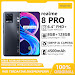 Beli Produk Realme 8 Pro 8/128GB -NFC-Garansi Resmi