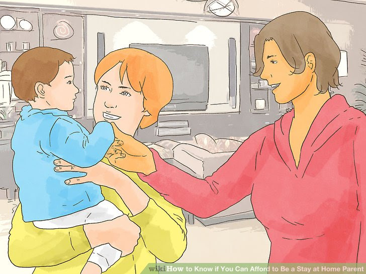 Know if You Can Afford to Be a Stay at Home Parent Step 7.jpg