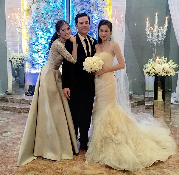 Watch Alex Gonzaga Addresses Video To Her Sister Online 