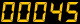 myspace web counter