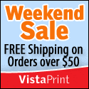 Weekend Sale - 50% Off Sale.