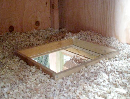ideas. Check out our coop plans to build your own stylish chicken coop ...