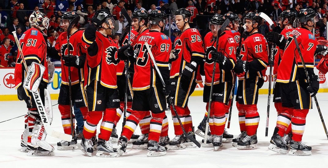 New Flames arena deal dead, team's future in Calgary is in ...