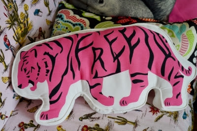 ピンクのトラ Juriga Z Blog