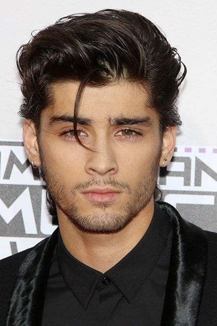 Zayn Malik Hairstyles-20 Best Hairstyles of Zayn Malik All 
