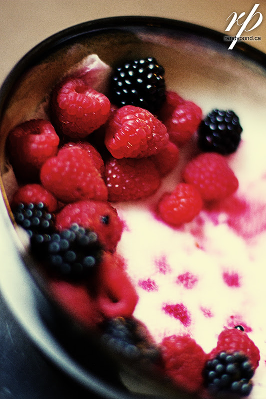 ~ 290/365 Berry-licious ~