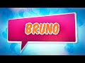 √ Télécharger l'image bon anniversaire bruno humour 197251-Bon anniversaire bruno humour