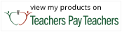 First, Second - TeachersPayTeachers.com