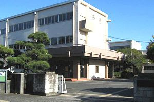 静岡県の私立中学校 偏差値ランキング 年度 32校