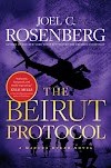 The Beirut Protocol: A Markus Ryker Novel, Book 4