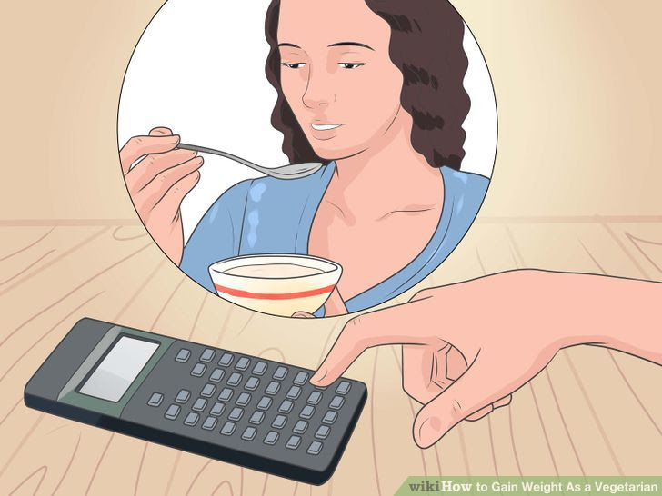 Gain Weight As a Vegetarian Step 2 Version 3.jpg