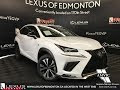 √ダウンロード lexus nx 2018 white 165188-2018 lexus nx f sport white
